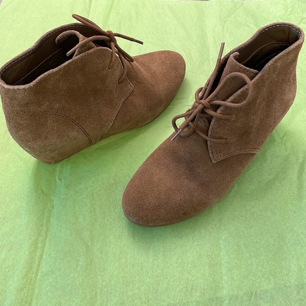 Nine West Wedges